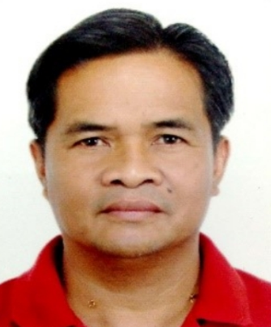 ARMANDO N. ESPINO JR.